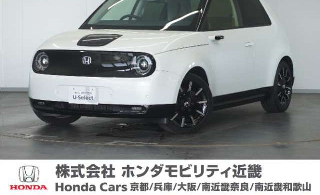 Honda Honda e 2024