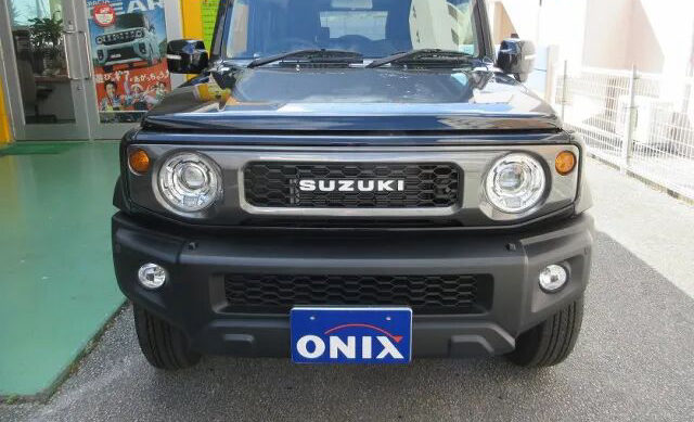 Suzuki 1.5 FC 2026