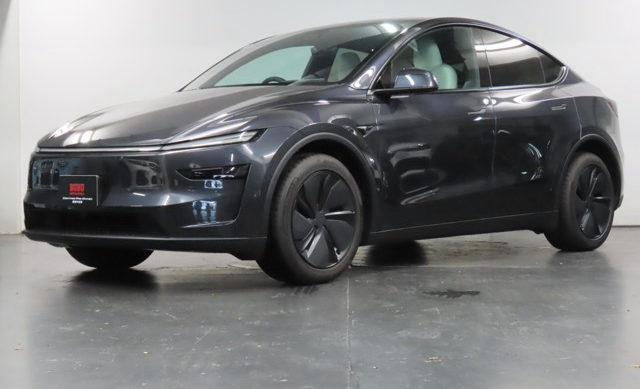 테슬라 RWD 2026년식
