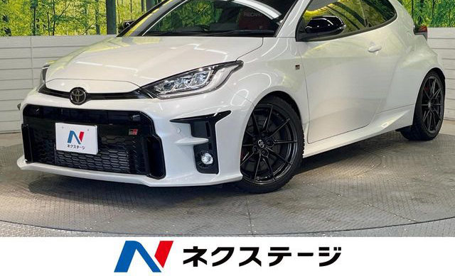토요타 GR 야리스 1.6 RZ 2023년식