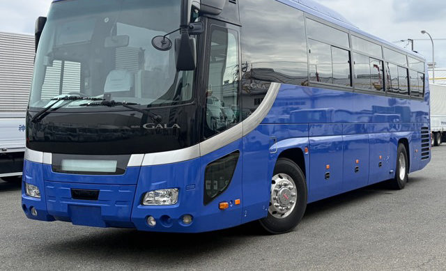 Isuzu 2016