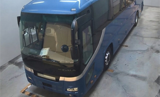 Isuzu 2016