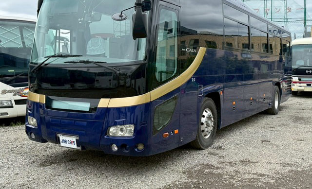 Isuzu 2007
