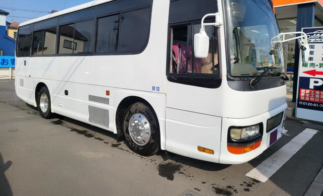 Isuzu 1998