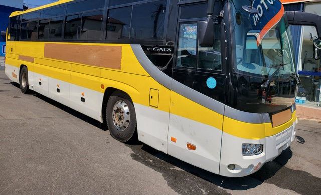 Isuzu 2009