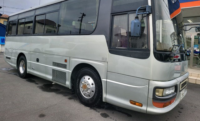 Isuzu 2001