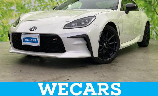 토요타 GR86 2.4 RZ 2024년식