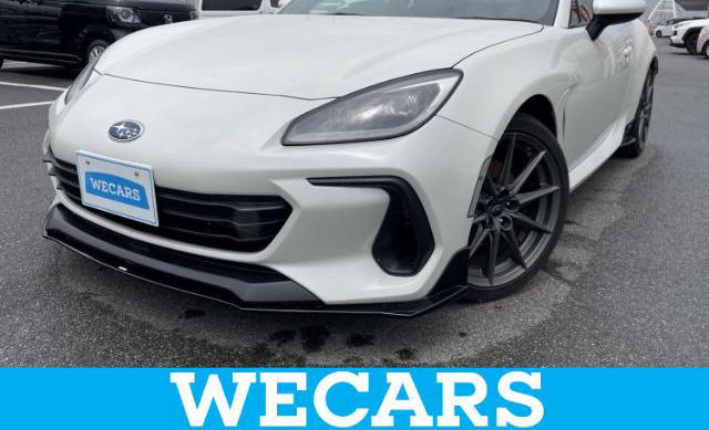 스바루 BRZ 2.4 S 2021년식