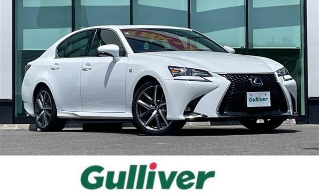 렉서스 GS 200t 2016년식