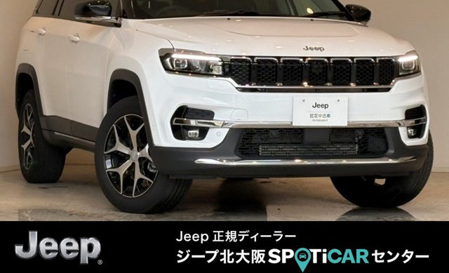 Jeep 2024年