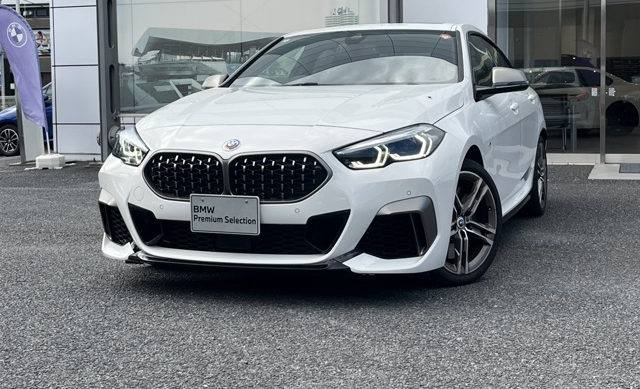 BMW M235i 2022년식