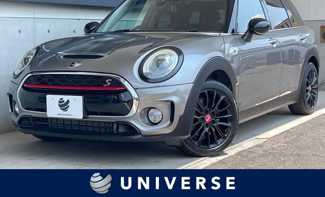 MINI 2018