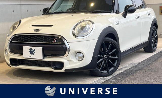 MINI 2016