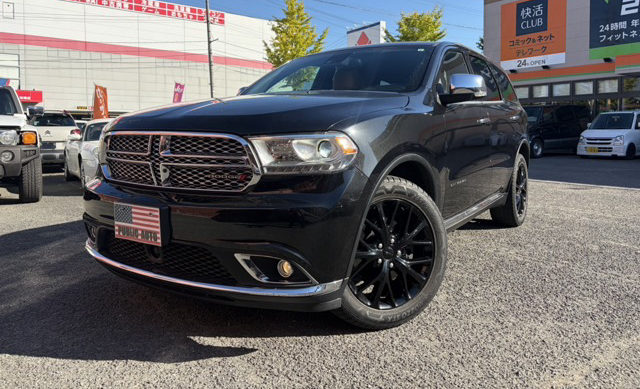 Dodge 3.6 V6 2014