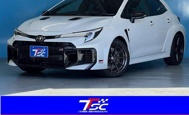 토요타 GR 코롤라 1.6 RZ GR-DAT 2025년식