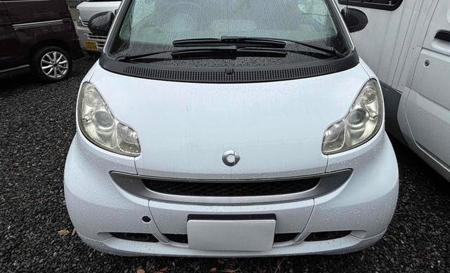 스마트 1000cc 2009년식