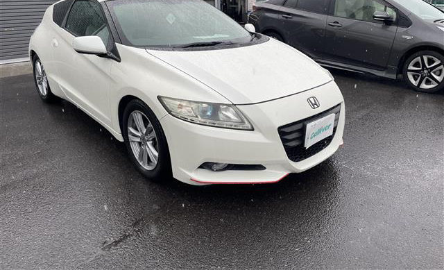 혼다 CR-Z 1.5 2010년식