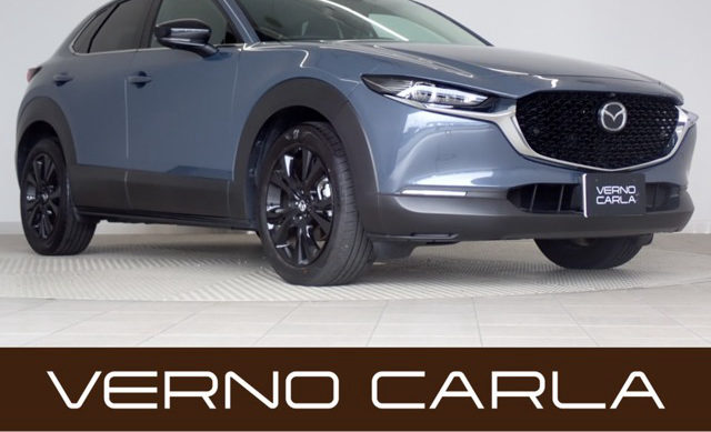 Mazda CX-30 1.8 XD 2025