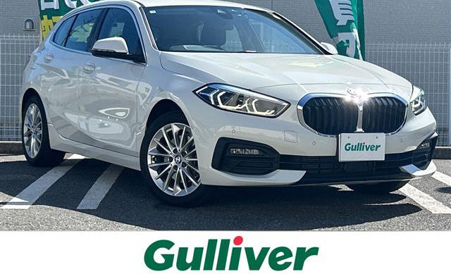 BMW 118d 2023년식