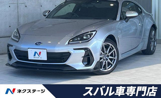 스바루 BRZ 2.4 R 2024년식