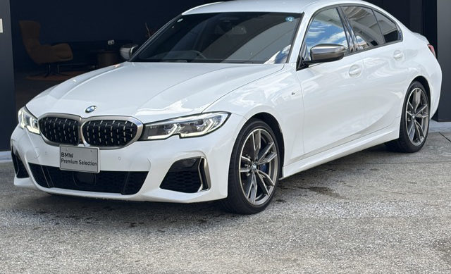 BMW M340i 2020년식