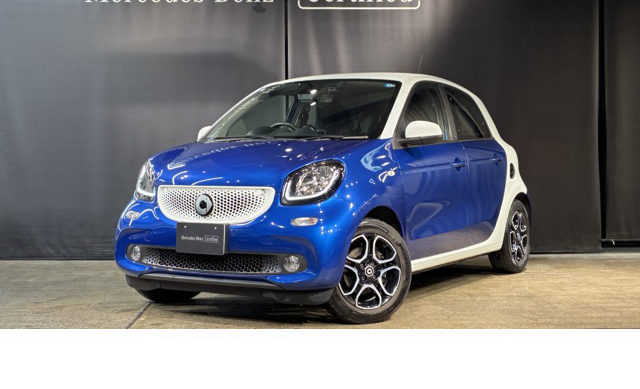 smart 2020年