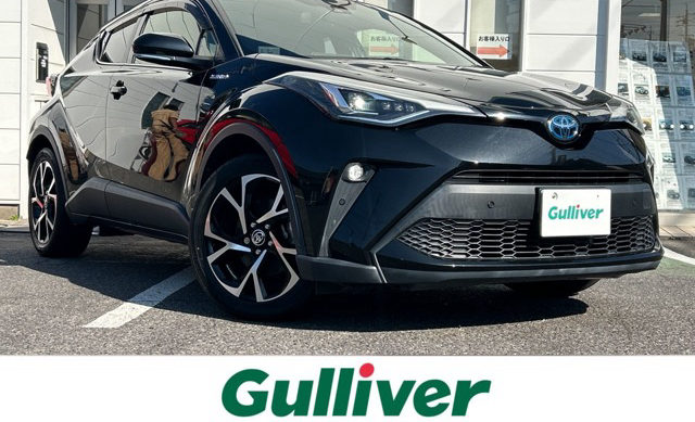 토요타 C-HR 1.8 G 2020년식