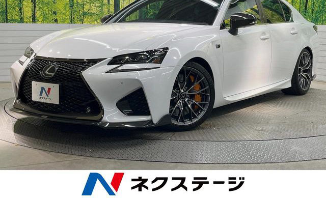 렉서스 GS F 5.0 2016년식