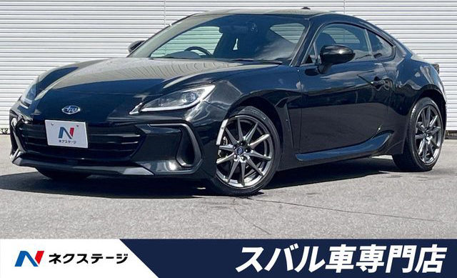 스바루 BRZ 2.4 R 2021년식