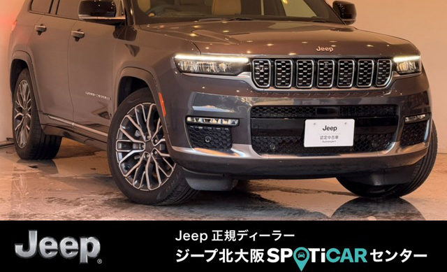 지프 2024년식