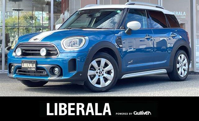 MINI 2020