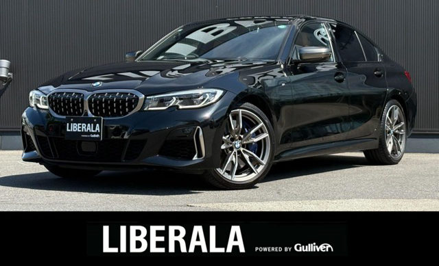 BMW M340i 2019년식