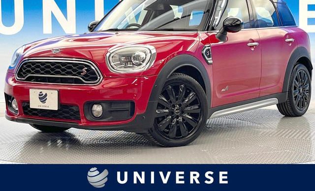 MINI SD 2019