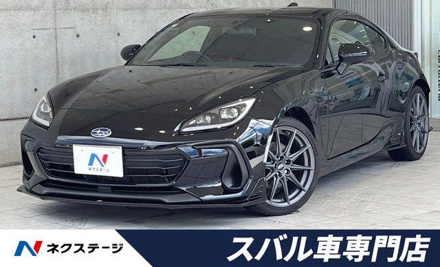 스바루 BRZ 2.4 S 2023년식