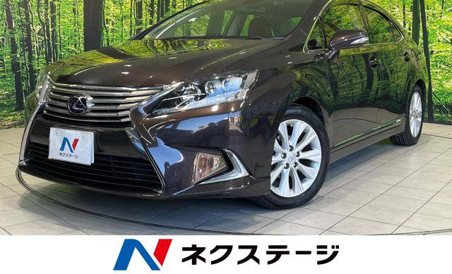 렉서스 HS 250h 2014년식