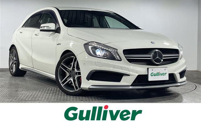 AMG A45