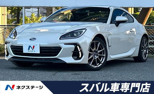 스바루 BRZ 2.4 R 2023년식