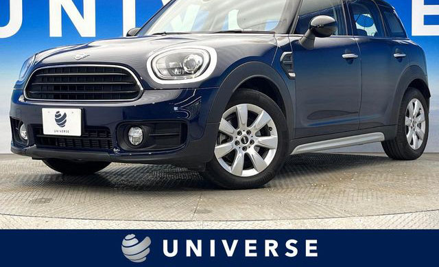 MINI 2019