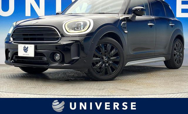 MINI 2021