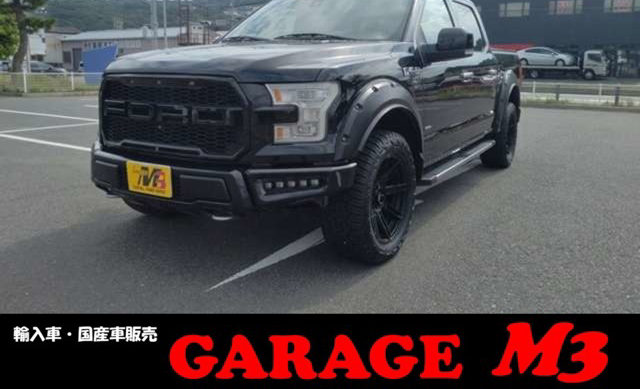 Ford F-150 F150 LARIAT 2023年