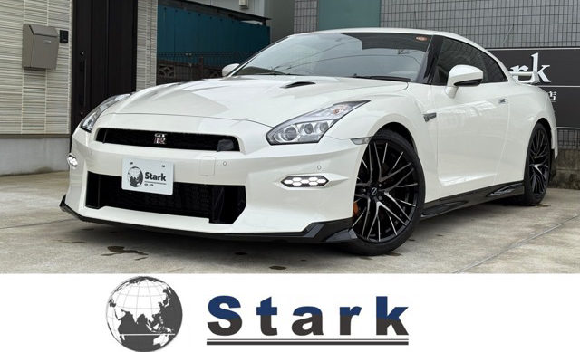 닛산 GT-R 3.8 2023년식