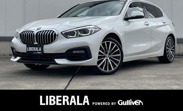 BMW 118i DCT 2024년식