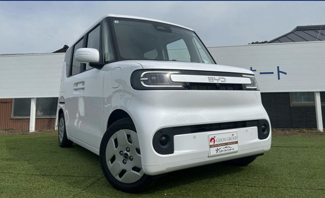 BYD 200 2026년식