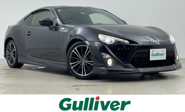 토요타 86 2.0 GT 2015년식