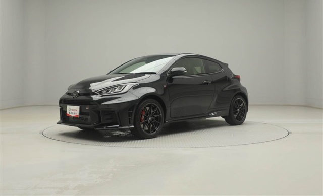 토요타 GR 야리스 1.6 RZ 2025년식