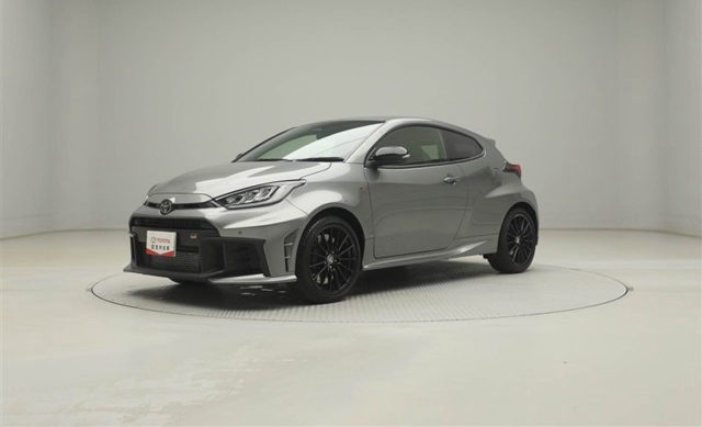 토요타 GR 야리스 1.6 RZ GR-DAT 2025년식