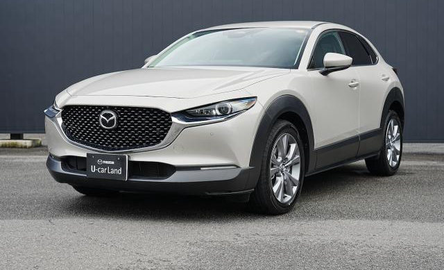 Mazda CX-30 2.0 20S 2024