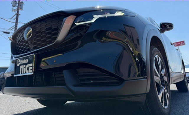 마쓰다 CX-5 2.5 G 2026년식