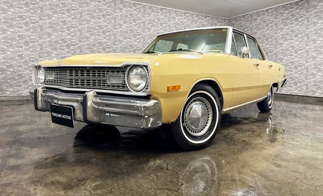 Dodge 1974