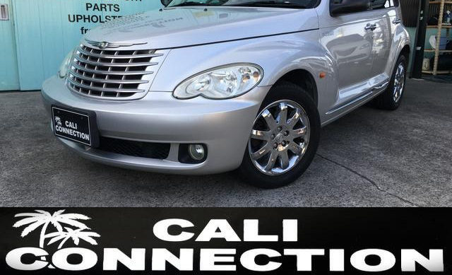 Chrysler 2007